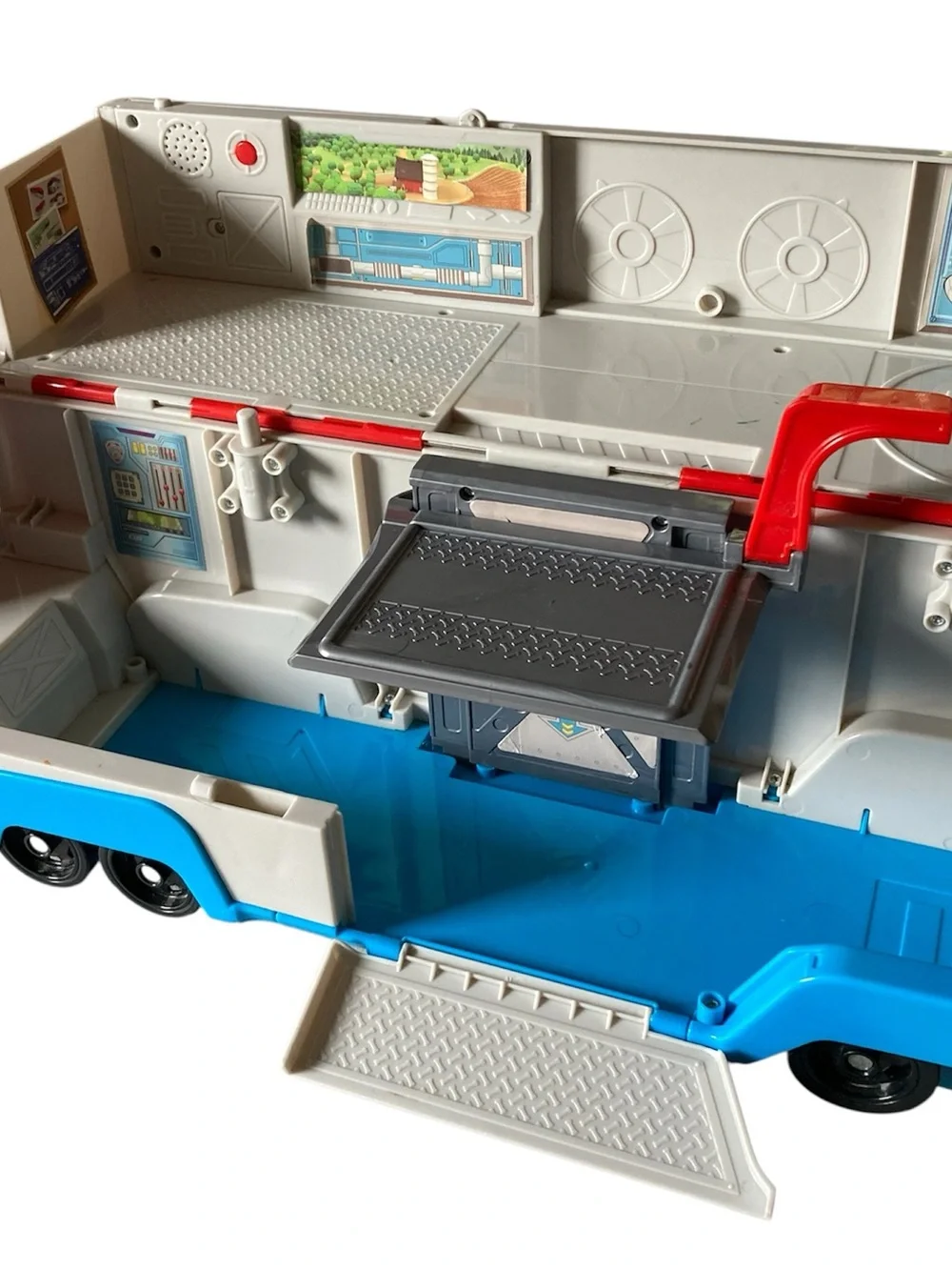N/A spin master